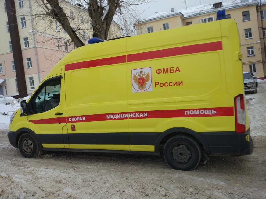 Медицинская сводка с 28 января по 3 февраля