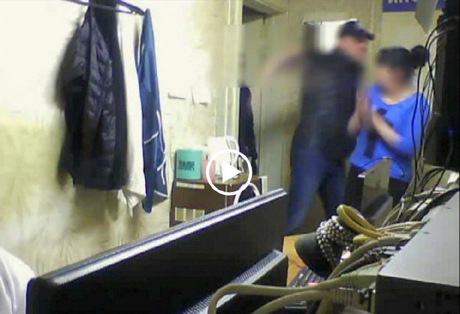 Загладил вину напавший на диспетчеров такси избежал уголовной ответственности