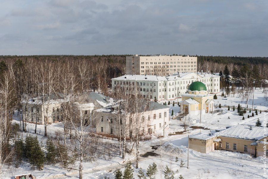 Медицинская сводка с 4 по 10 февраля