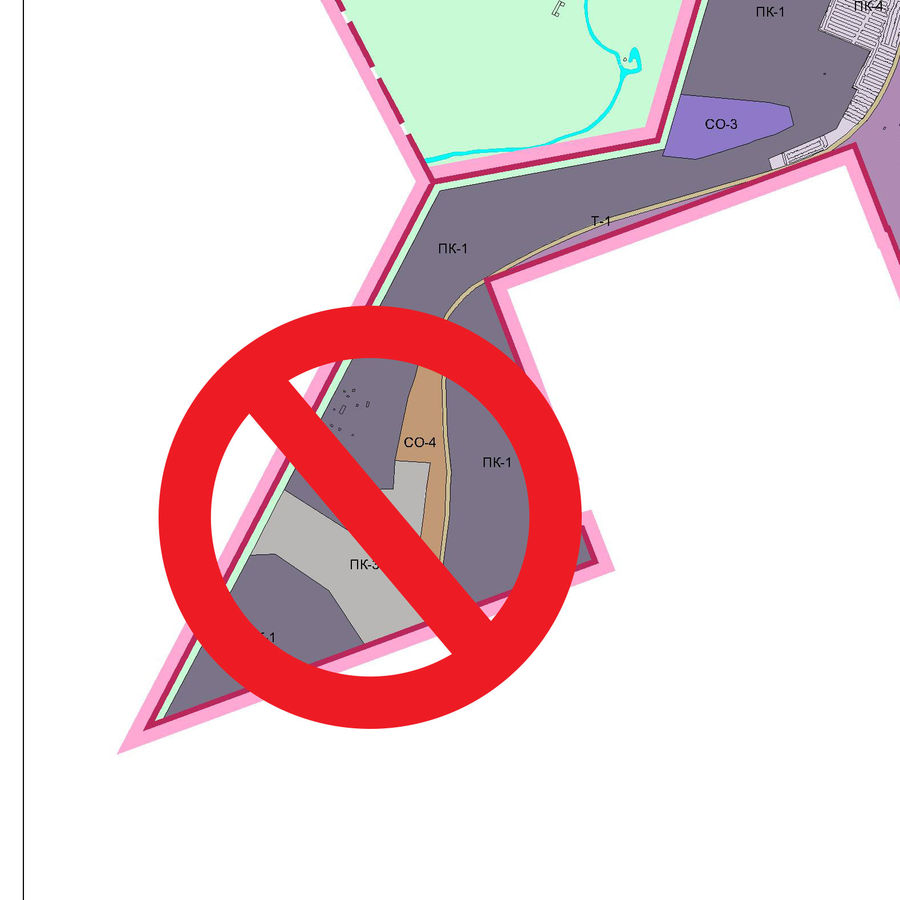 Земля спецназначения Генплан Сарова поменяют ради отходов и общежитий