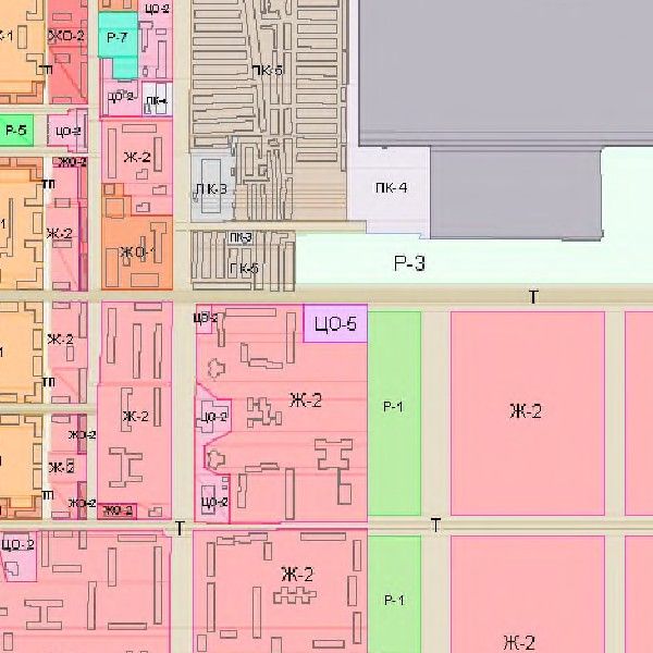 Объект номер 5 Врачи усомнились в выборе места для детской поликлиники