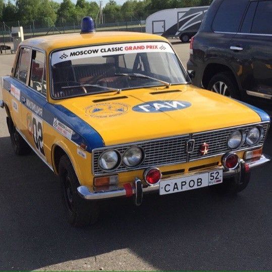 ���� �� Grand Prix ����, ������ � ������� ���������� �� ������ MCGP