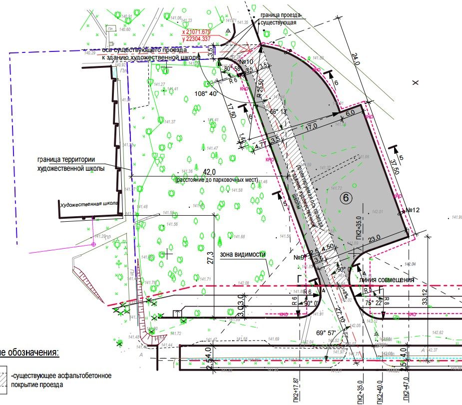 В стеснённых условиях На масштабную реконструкцию Харитона заявились лишь нижегородцы