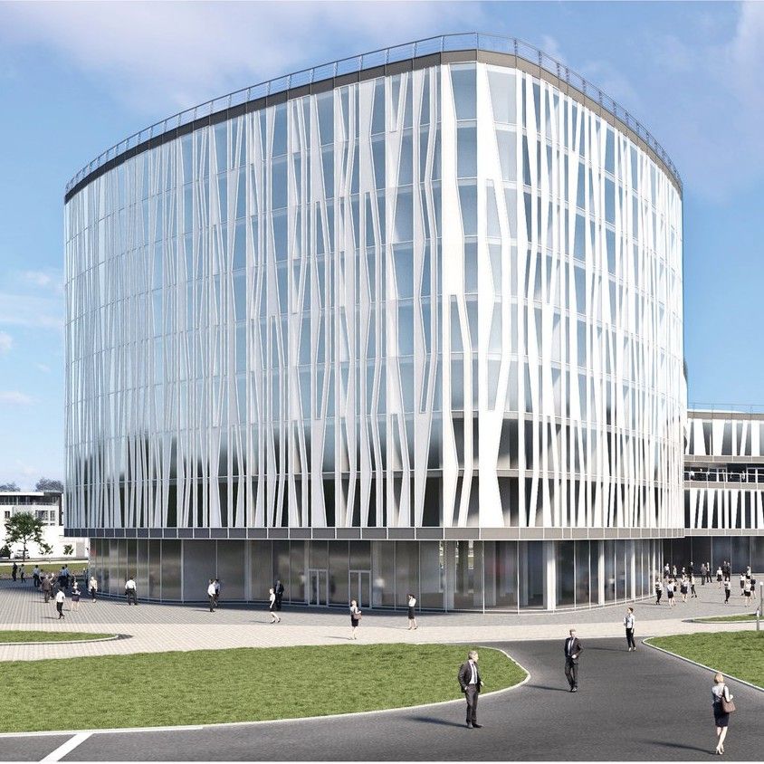 С видом на аквапарк В "Саров-Инвесте" сообщили о готовности двух домов в пойме