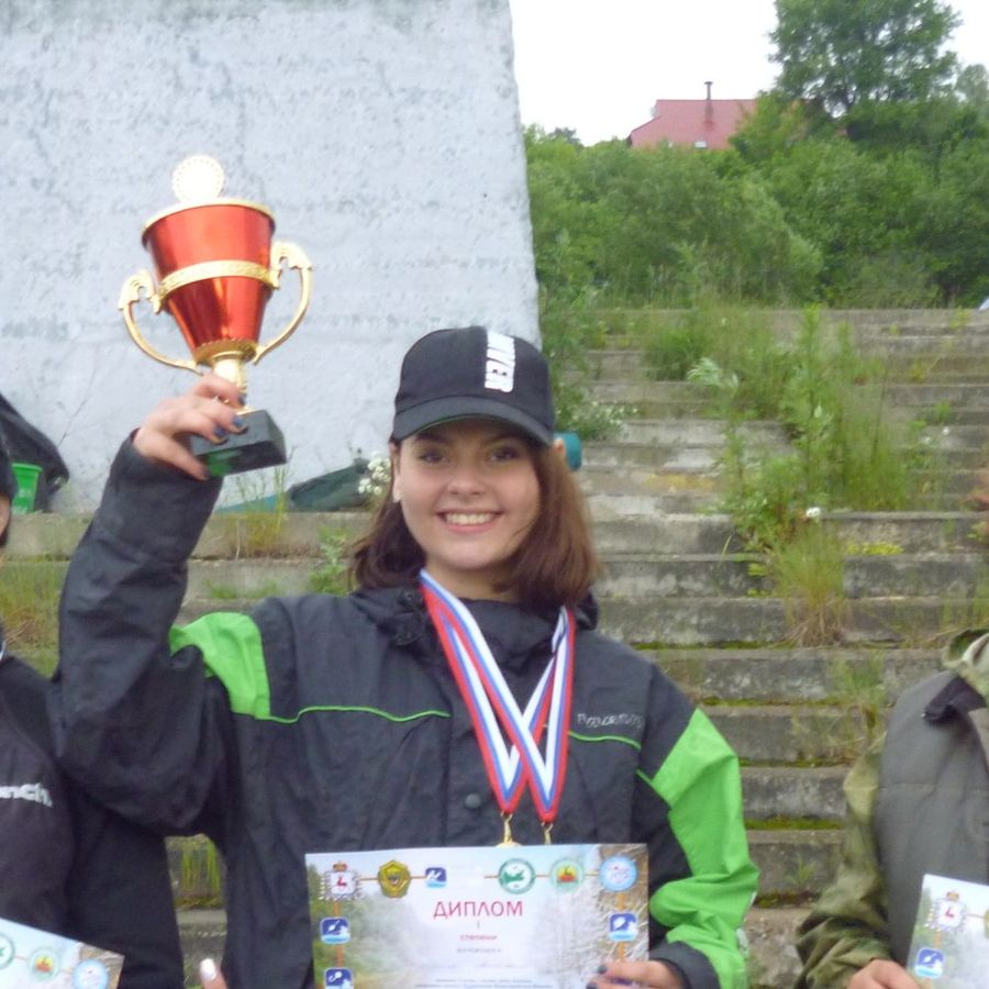 "���, ��������!" �������� �� ������ ���������� � ��������� ������ � ������