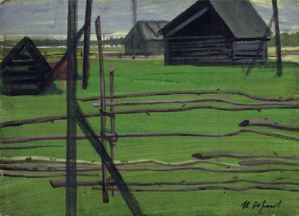 ������� ����� ������� � ������� ������� ������� �������� XX ����