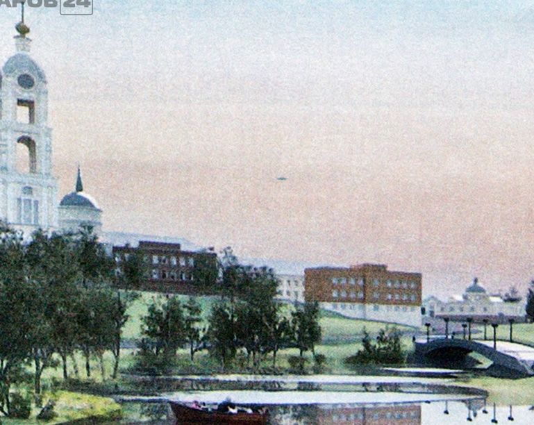 Великое переселение СМИ узнали о расширенных планах по освобождению монастыря