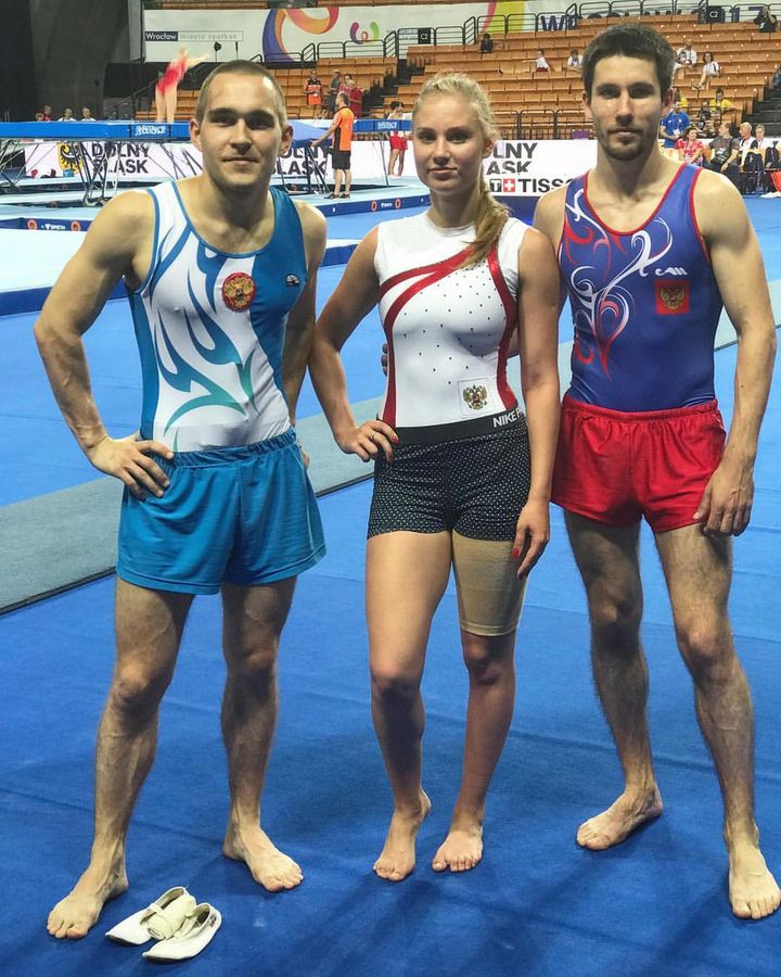 ������� ������ ��������� �������� ��������� ������� �� World Games