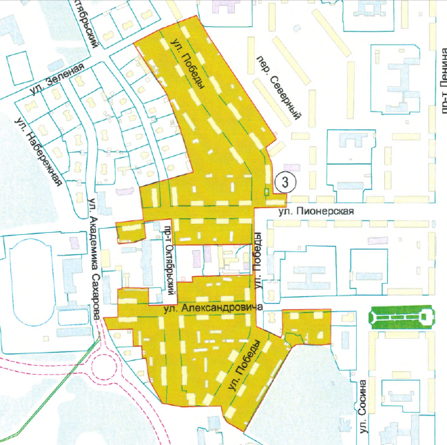 Сровнять двадцать пять Глобальная саровская реновация начнётся в 2019 году