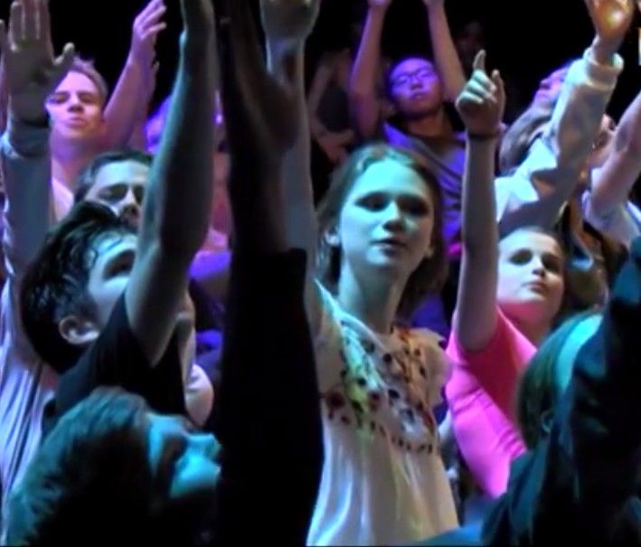 ����������� ��� NuKids ��������� "������� �����" � �������� ������ � ������