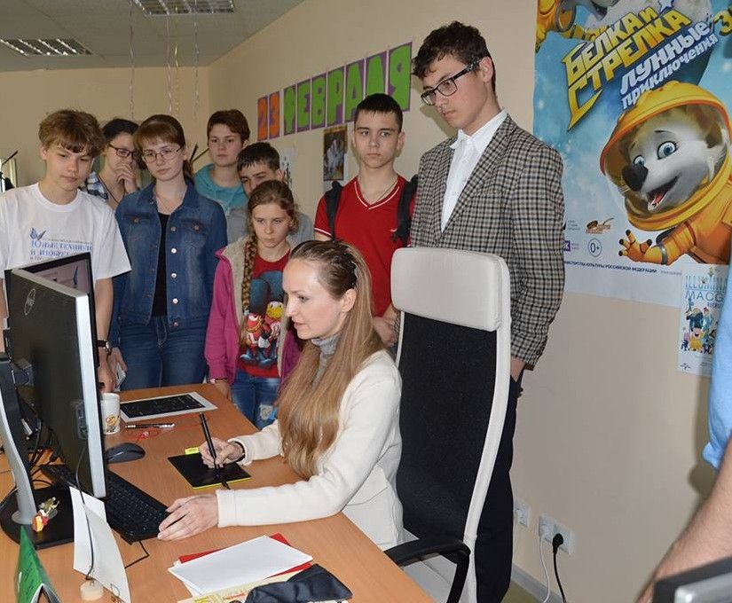 �����-���������������� ��������� ������ ������������� � ����� 3D-�������