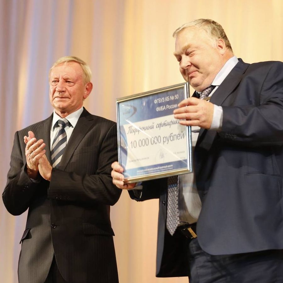 Для врачей и их семей Больница закупит квартиры и увеличит помощь съемщикам жилья