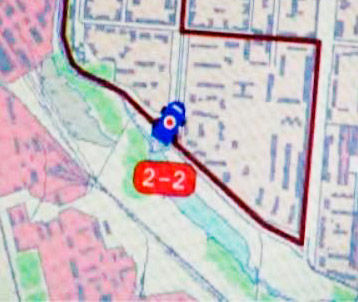 В ожидании прибытия На перекрёстке Зернова-Музрукова проведут ещё один эксперимент