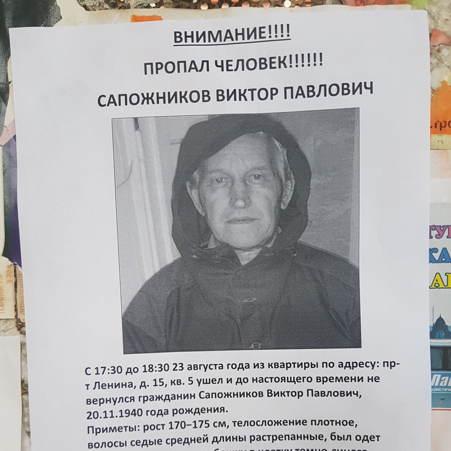 Не забудьте взять телефон Отдел гражданской обороны советует не рисковать на прогулке в чаще