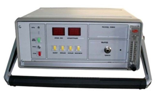 Оксид против давления Саровский ингалятор покажут кардиотерапевтам