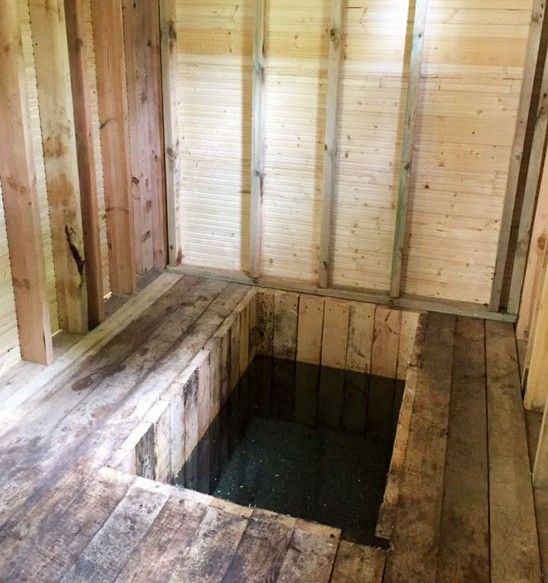 Август без превышений Специалисты ФМБА проверяли Сатис и популярные родники