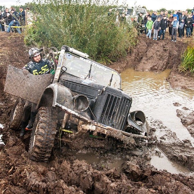 "����� ��� �������" ������� ������� �-52 Trophy Team ����� ������ ������