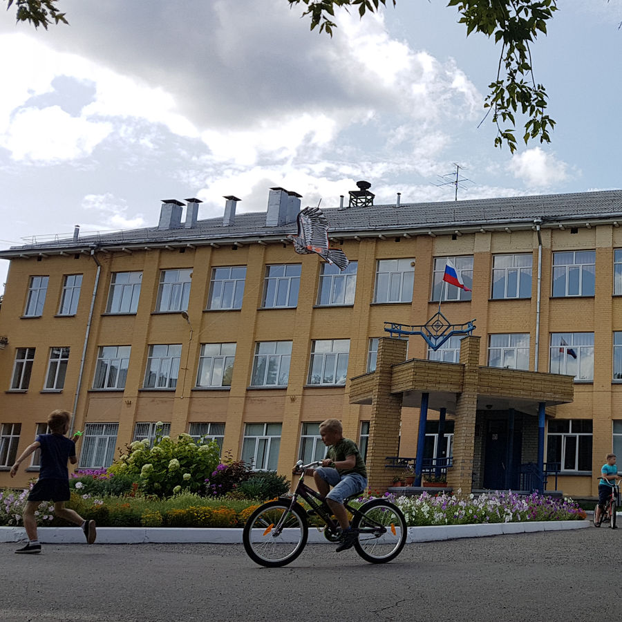 ������ ������������ ���������� �������� � ��� � ��������