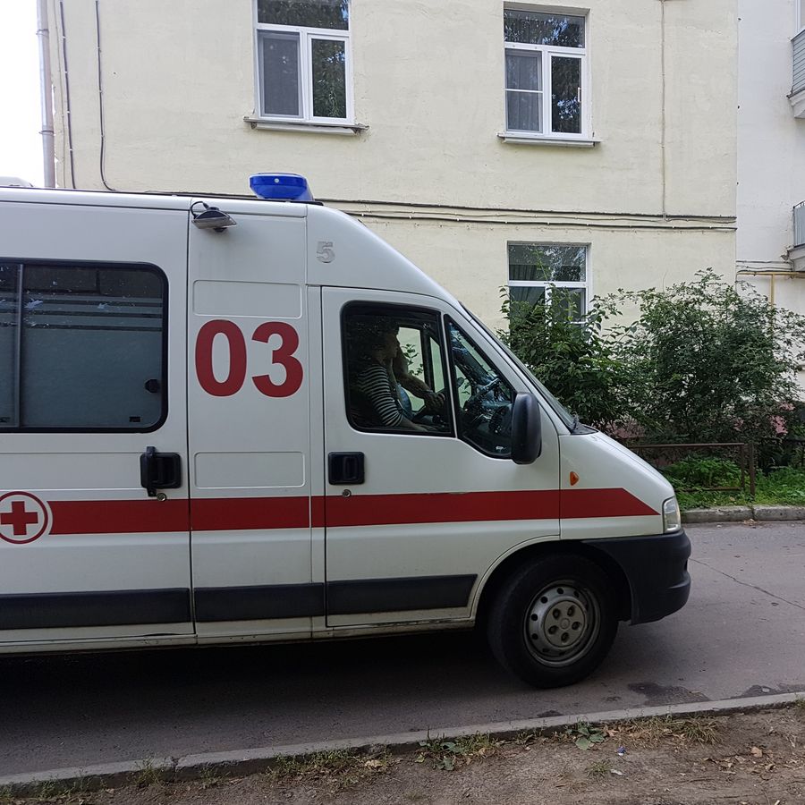 Медсводка Маслихи За одну неделю в больницу попали 13 человек с инсультами