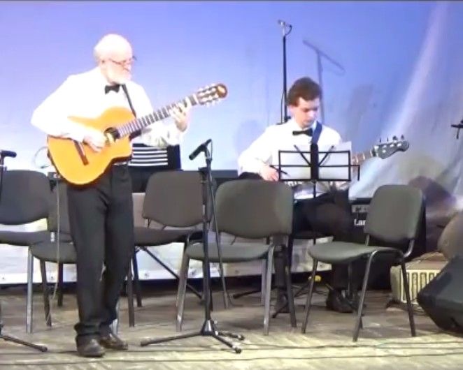 Jazz Band ���� ���� ��������� ��������� �������� ��������� � ����������� ��������