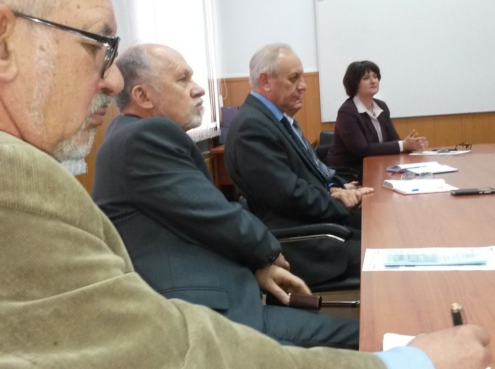 Диплом на выезде Саров и Марий Эл займутся мобильным студенчеством