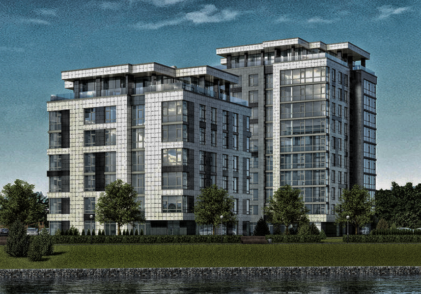 Гонка сооружений Прокурор не нашёл нужных документов у застройщика дома