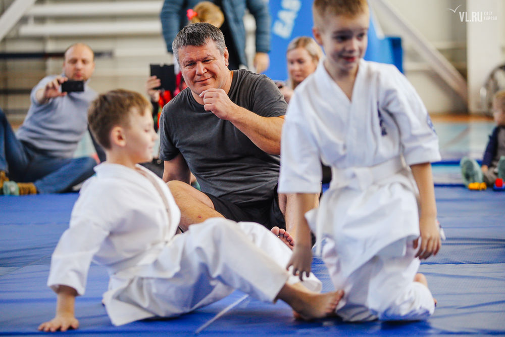 "� ���� ����� ����!" �������� ��������� �������� � ����������� �������