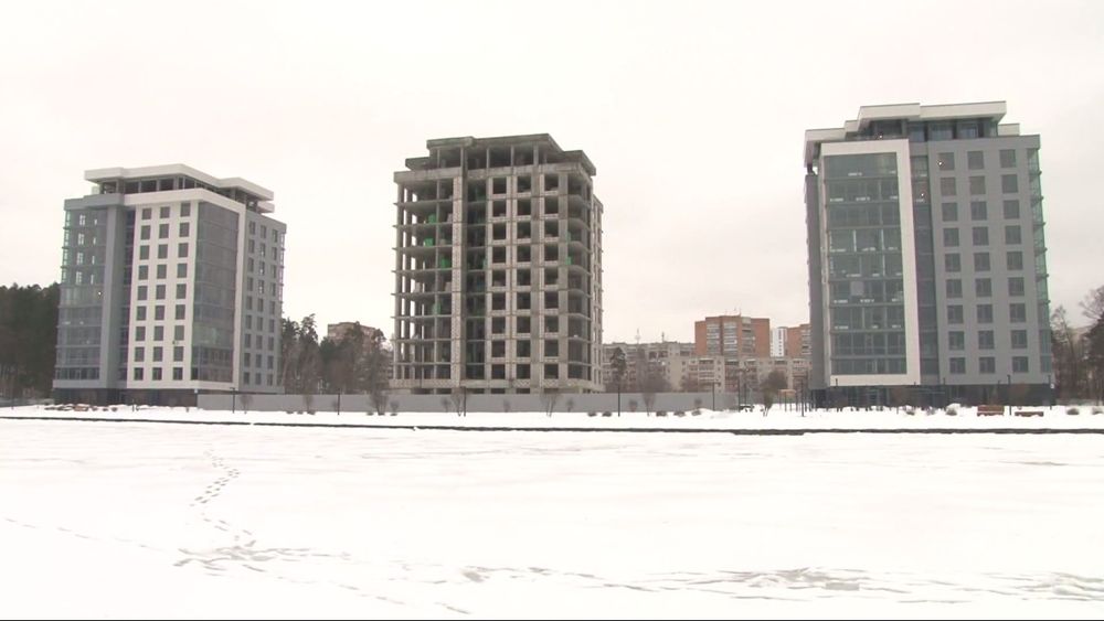 Громкие заявления Администрация проиграла апелляцию по иску "СаровИнвеста"