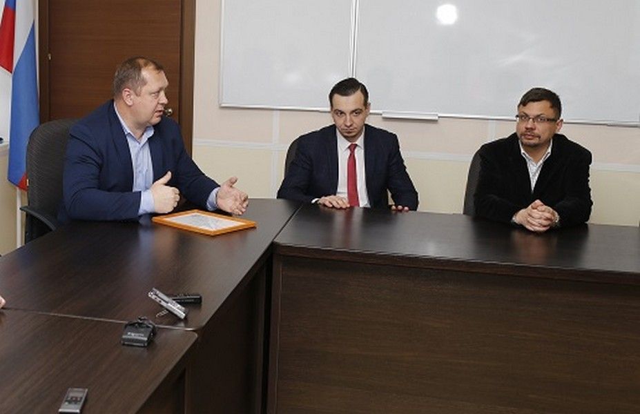 "������ ������ ������" �������� ����� ������� ����������� IT-��������