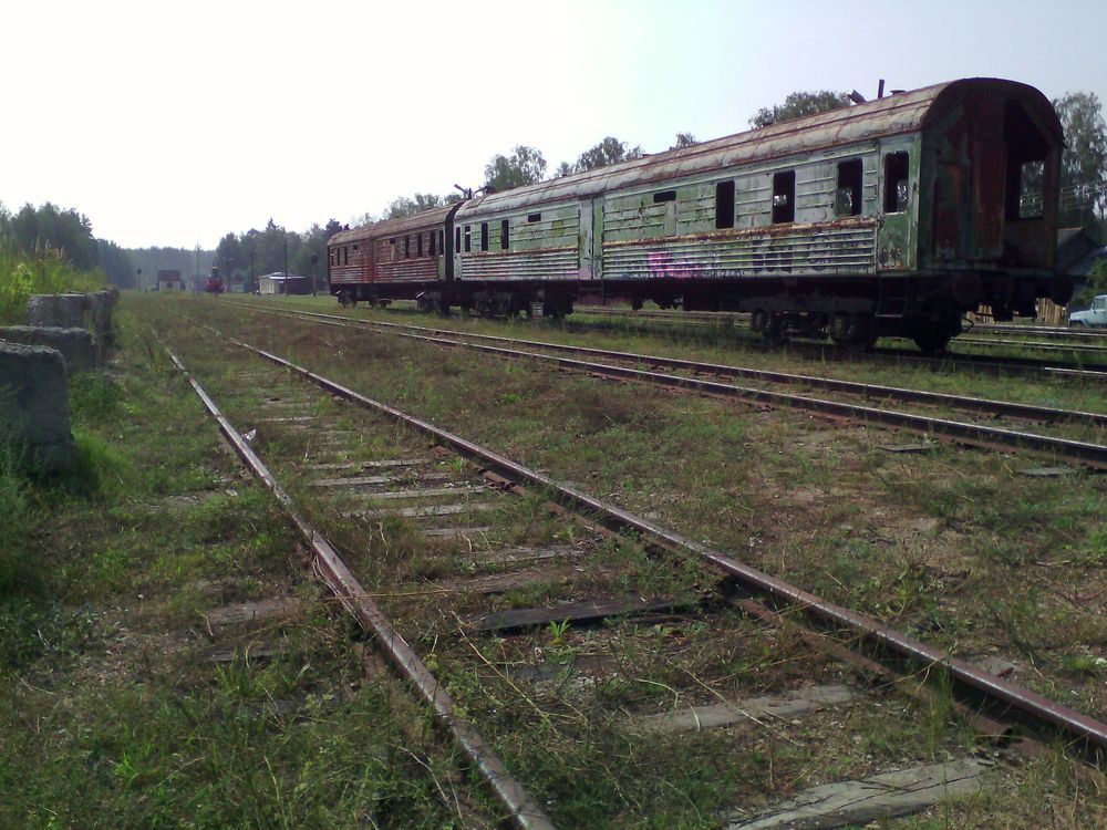 Едем до конца В новом году билет Саров-Берещино не станет дешевле