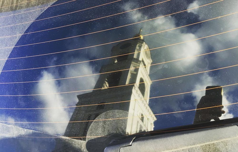 Проезд запрещён Институт прокомментировал туристические перспективы Сарова