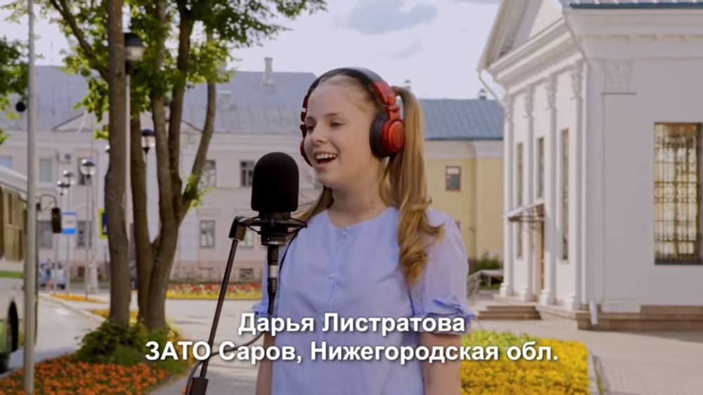 ����, ����������! ����� ������ ������ �� ������� "������ ������� �����"