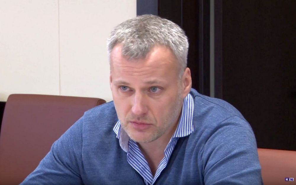 Добавил площадок Требующий сноса типографии проект мега-ТЦ обсудят в РФЯЦ