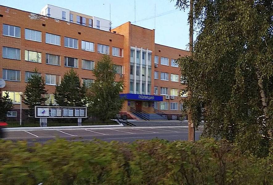 Арест у банкомата Полиция: саровчанин делал боеприпасы прямо в гараже