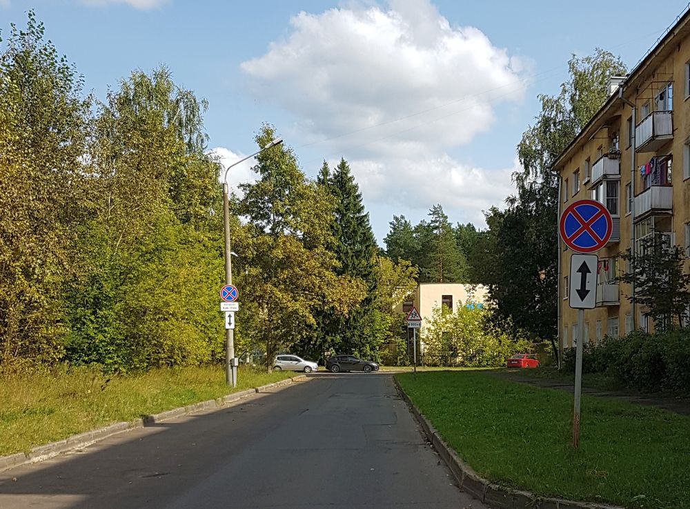 "Солнышко" для дошкольников В КБ-50 подтвердили временный переезд детей в экс-санаторий