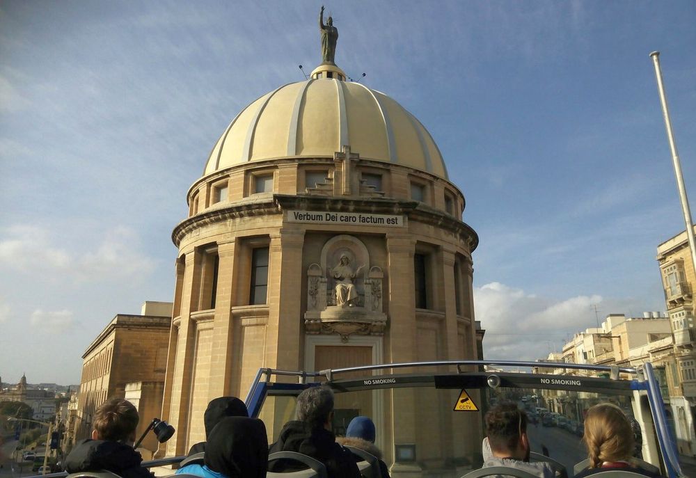 Полное погружение Юные программисты будут сотрудничать с Университетом Мальты