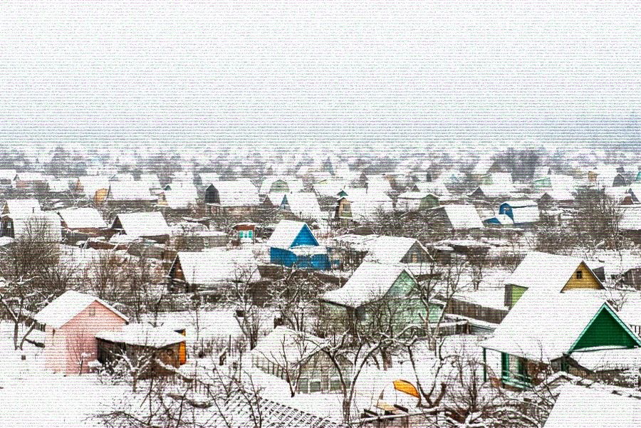 Противоречивые намерения Владелицу дома за зоной заподозрили в фиктивной прописке