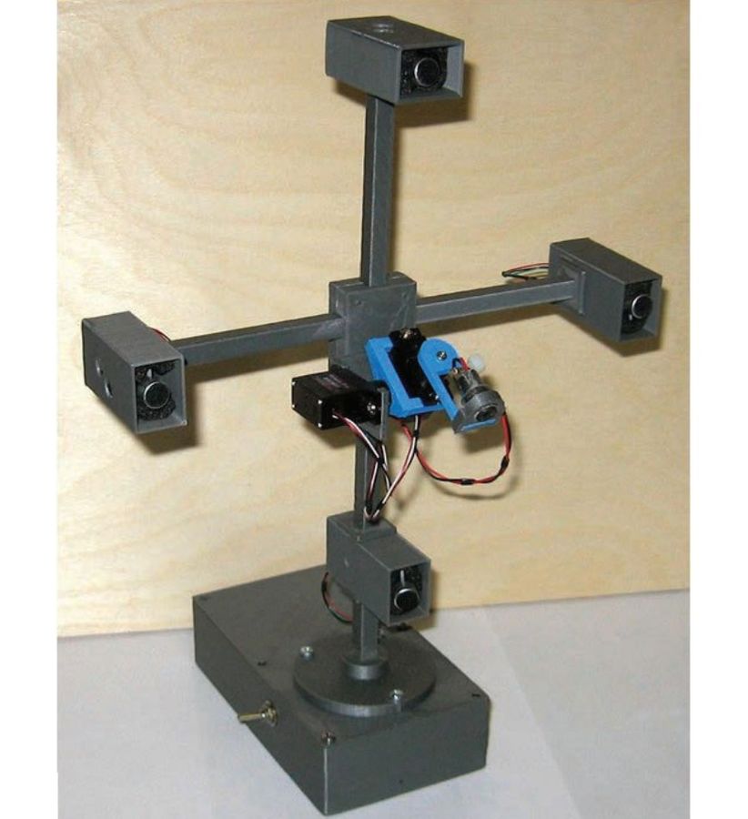 �������� ������ �� ������ ���������-������������� ���������� � ������