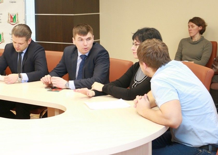 Один к одному Народные избранники задумались о местах озеленения районов