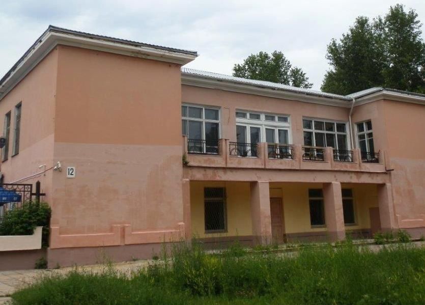 Колокольный стон Старый ресторан не удалось продать по пониженной цене