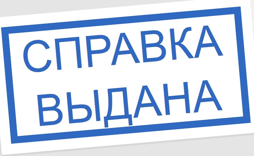 От детсада до спортлагеря Для оформления справок сделали отдельные кабинеты
