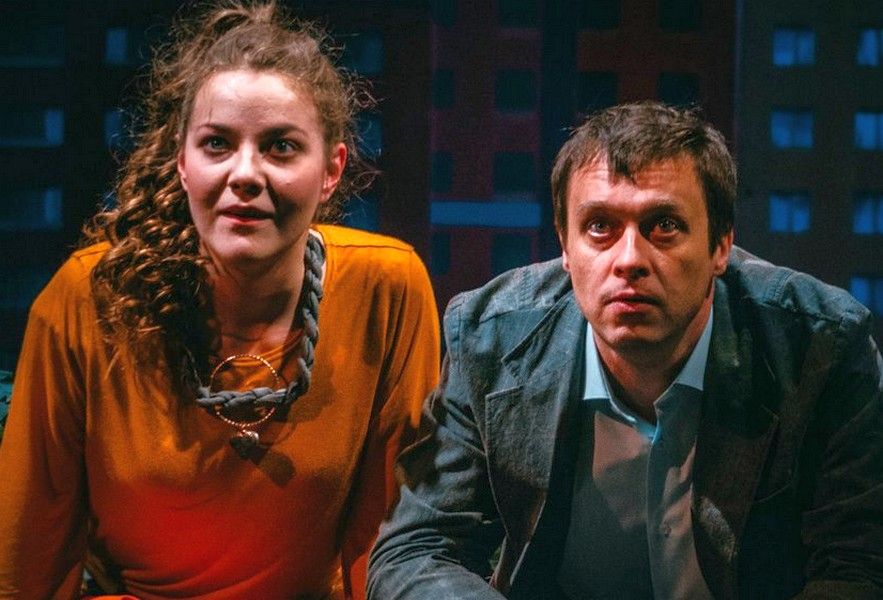 "� ����� ���� ������" ������� ������� � ������ �������� 8 ����� ������