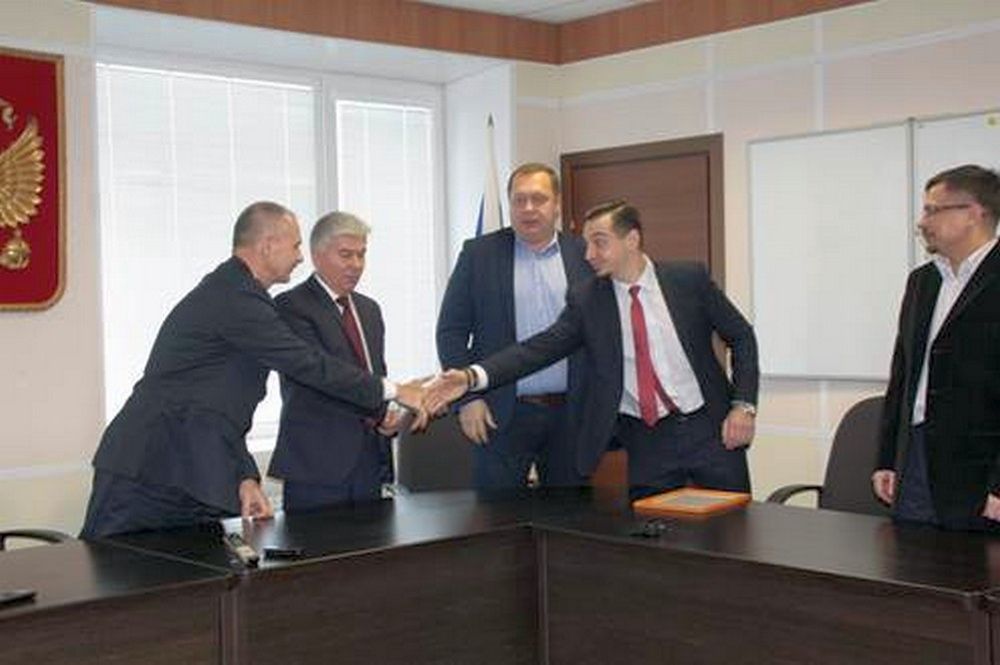 "У нас много идей" Столичные связисты начали набирать кодеров для ТОСЭР