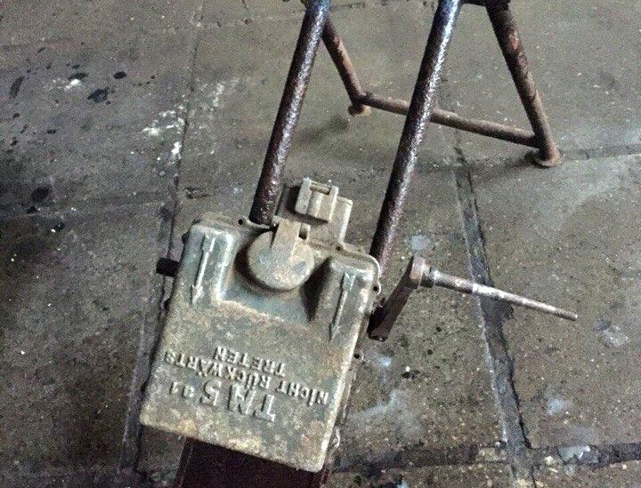 ����� ������ ������� �������-�������������� ��������������� "�������� ����������"