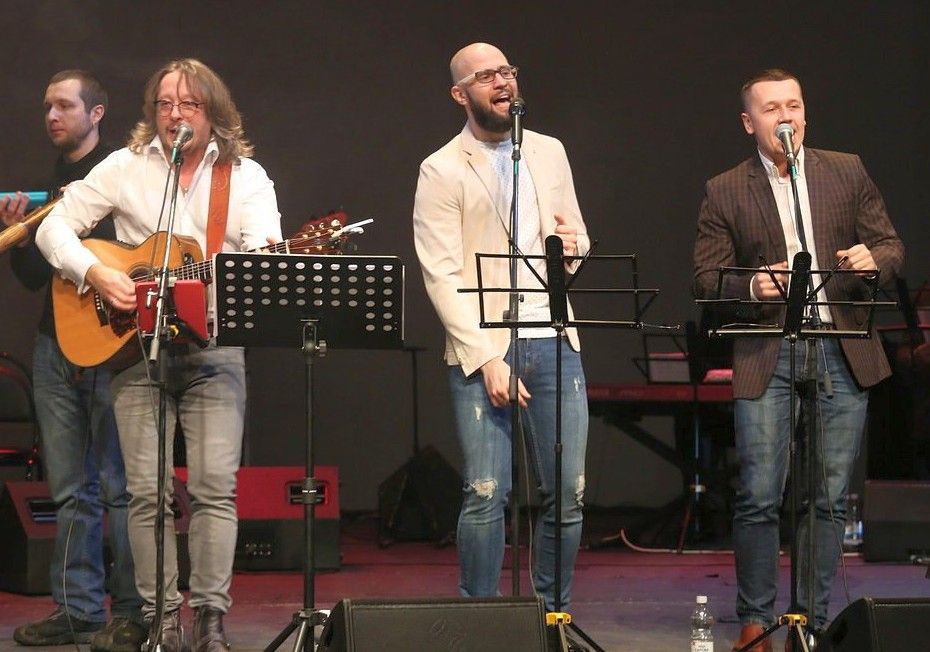 �� ����� ���� � ������ ������ ����-������� "10 ����� ������� �������"