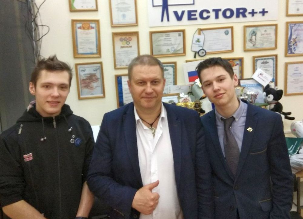 ���� �� ���������� ���-����������� �� ������ ����������� �� "���������� ����"