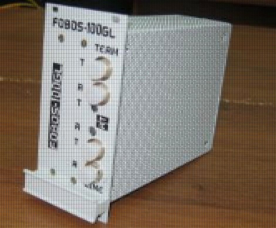 ��� ��������� �������� � ���� ���������� � ������ FOBOS �� �����