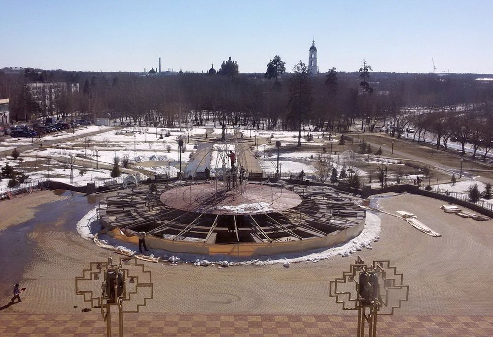 "� ������ �����!" � ���������� ������������ �������� �������� �������