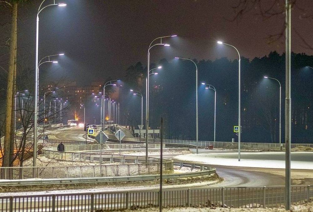 "Ничего критичного" Мост Захарова приведут в порядок по гарантии