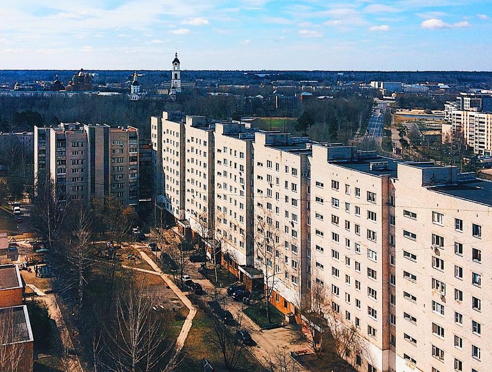 "Должен и будет строиться" Проект восточных территорий отправили на доработку